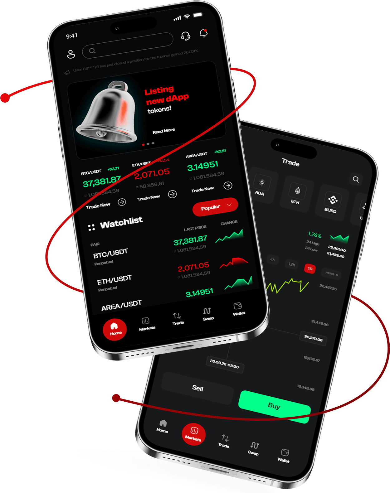 Hero Phone
